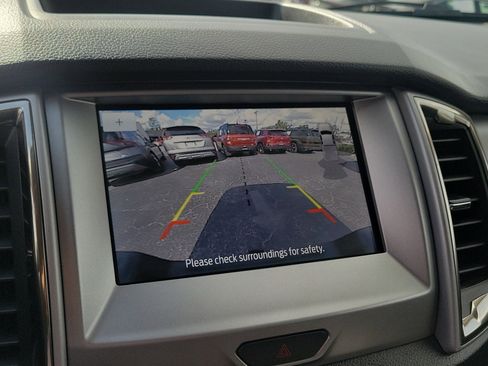 Used 2023 Ford Ranger XLT w/ Equipment Group 302A High image 14