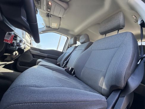 Used 2025 Ford F150 XLT w/ Equipment Group 301A Standard image 26