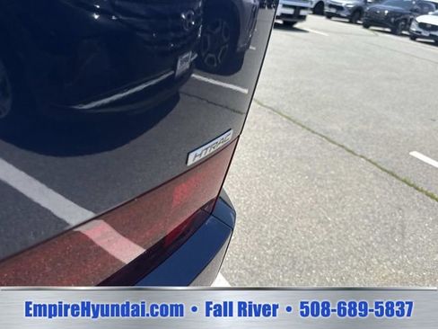 Used 2026 Hyundai Santa Fe SEL AWD/4WD image 5