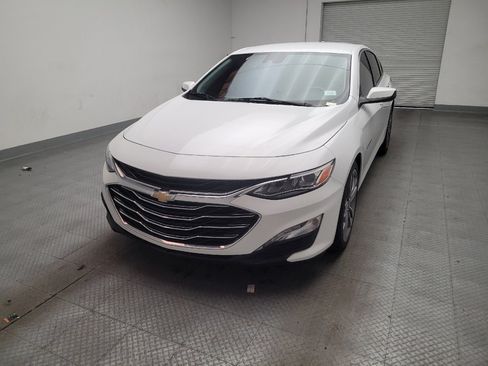Used 2023 Chevrolet Malibu LT FWD image 15