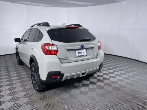Used 2016 Subaru Crosstrek 2.0i Limited image 22