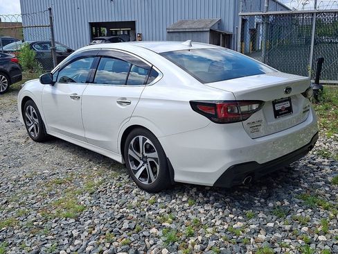 Used 2021 Subaru Legacy Touring XT w/ Popular Package #3 AWD/4WD image 6