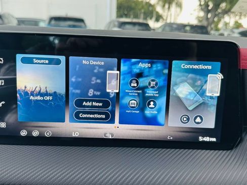 New 2026 Nissan Kicks SR FWD image 23