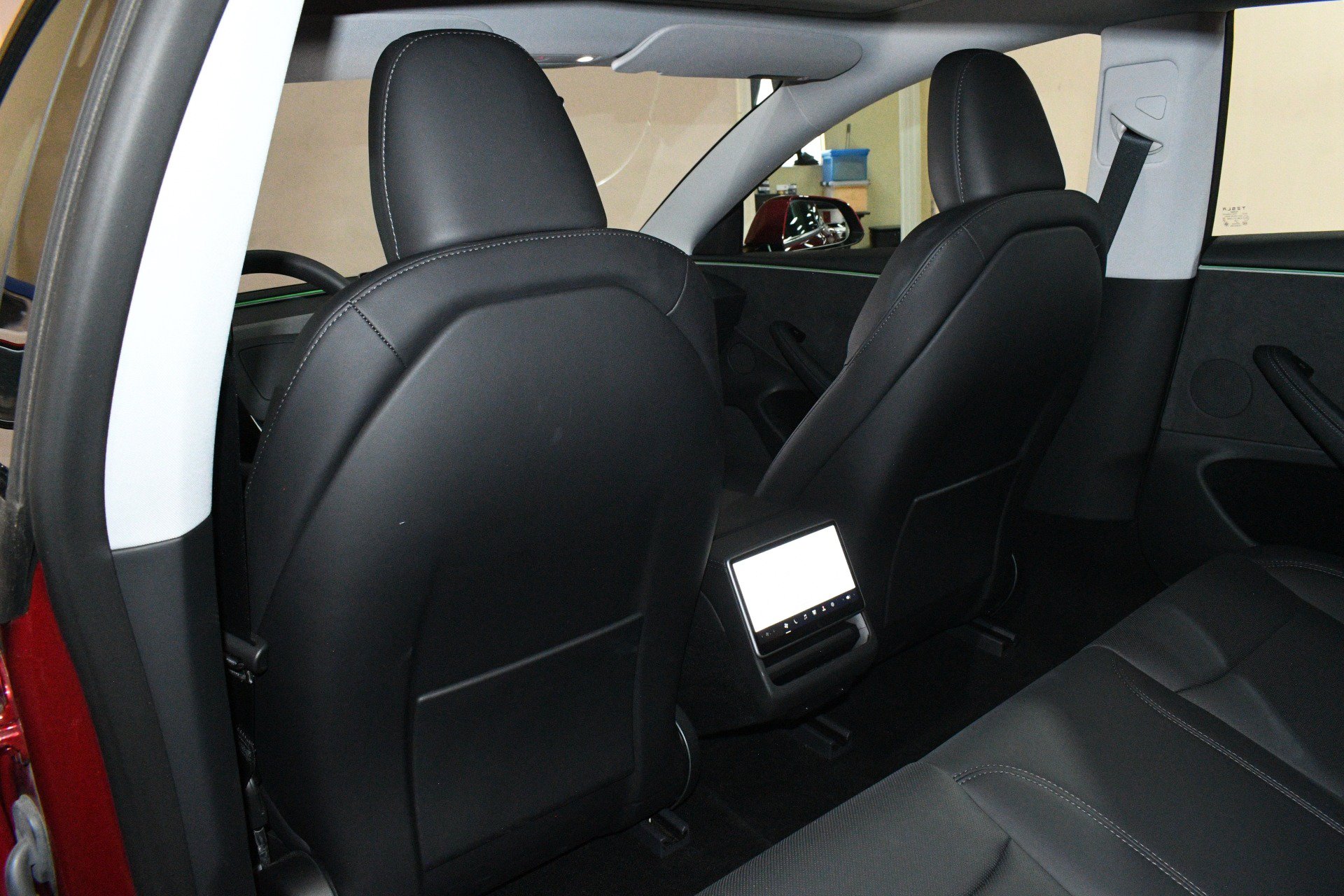 Used 2025 Tesla Model 3 Long Range AWD/4WD image 15