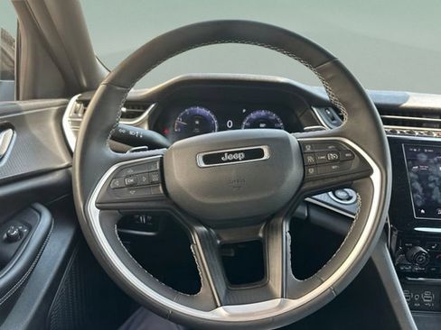 Used 2023 Jeep Grand Cherokee Altitude AWD/4WD image 22