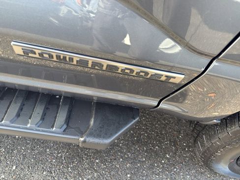 New 2025 Ford F150 Lariat w/ Equipment Group 501A Mid image 32