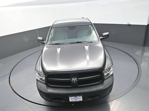 Used 2019 RAM 1500 Tradesman w/ Popular Equipment Group AWD/4WD image 14