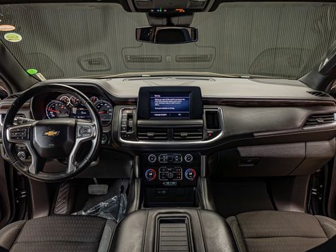 Used 2024 Chevrolet Tahoe LS w/ Driver Alert Package RWD image 14