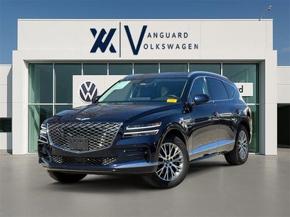 Used 2024 Genesis GV80 2.5T