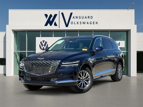 Used 2024 Genesis GV80 2.5T image 1
