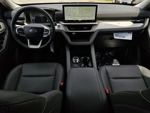 New 2026 Ford Explorer Active w/ Active Comfort Package AWD/4WD image 19
