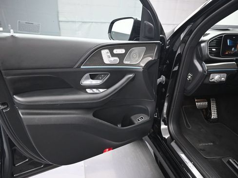 Used 2023 Mercedes-Benz GLE 53 AMG 4MATIC image 13
