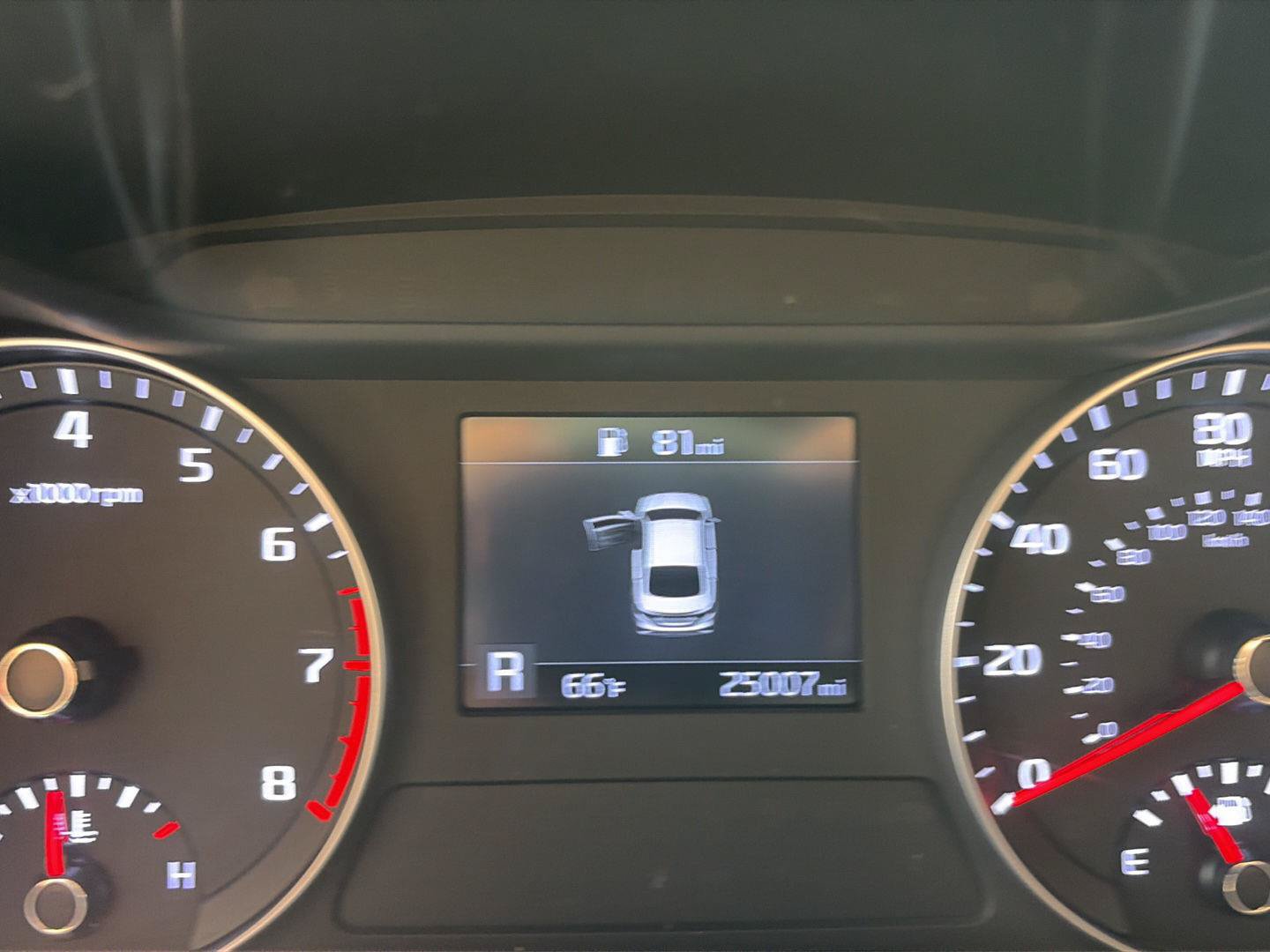 Used 2021 Kia Forte LXS FWD image 21
