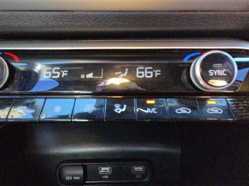 Used 2022 Kia K5 GT-Line image 27