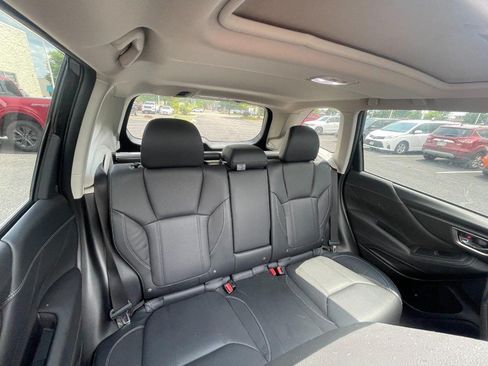 Used 2022 Subaru Forester Touring AWD/4WD image 10