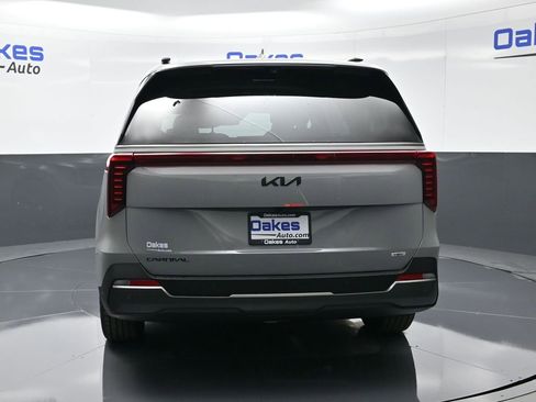 New 2026 Kia Carnival SX Prestige FWD image 7