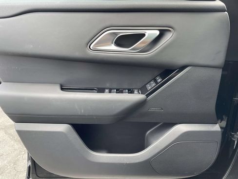 Used 2026 Land Rover Range Rover Velar S AWD/4WD image 32