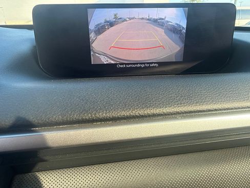 Certified 2025 MAZDA CX-50 AWD 2.5 S w/ Preferred Package image 14