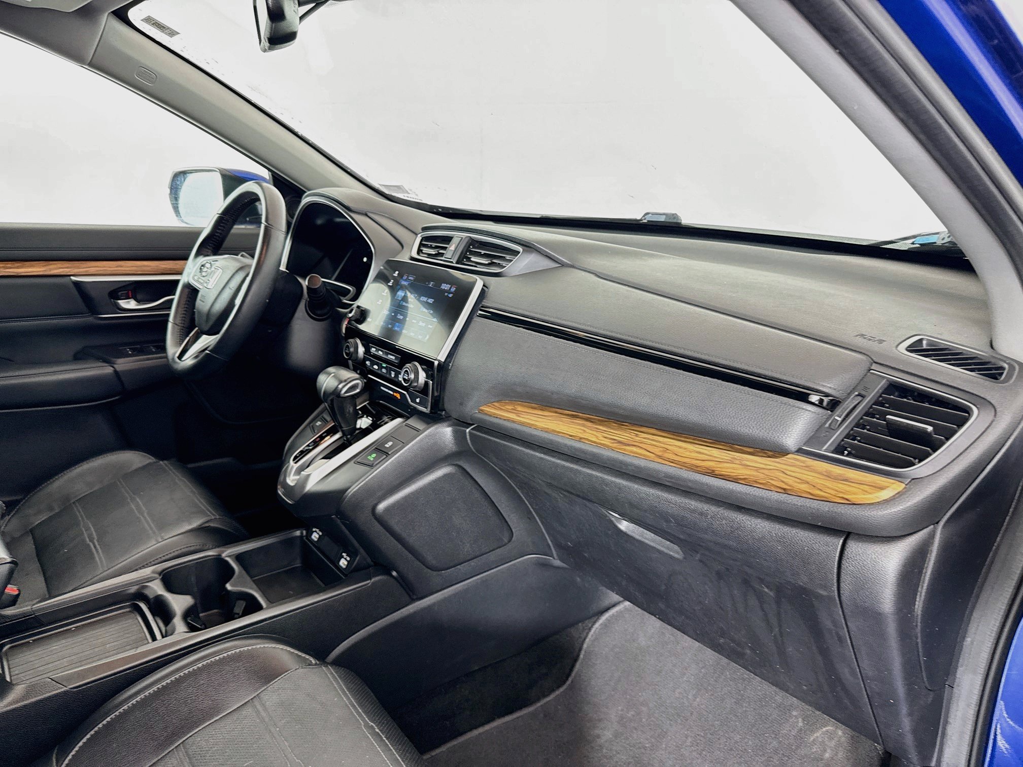 Used 2020 Honda CR-V EX-L image 27