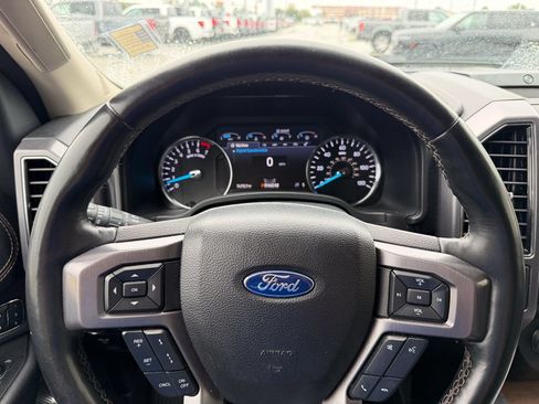Used 2021 Ford Expedition Platinum AWD/4WD image 23