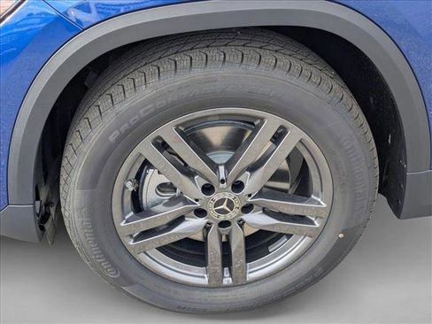 Certified 2025 Mercedes-Benz GLA 250 GLA 250 image 9