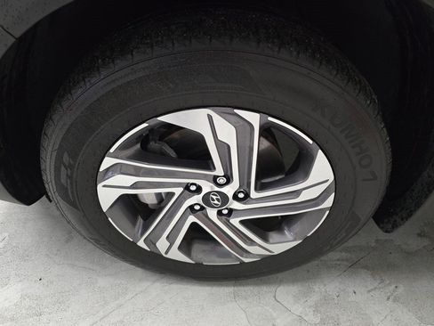 Used 2023 Hyundai Santa Fe SEL w/ Premium Package FWD image 10