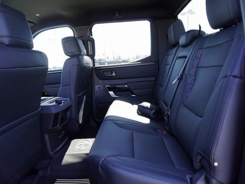 New 2025 Toyota Tundra Limited image 16