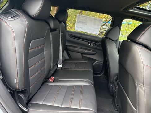 New 2026 Honda CR-V Sport-L image 14