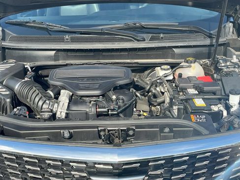 Used 2024 Cadillac XT5 Premium Luxury AWD/4WD image 32