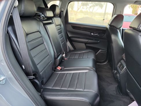 Used 2023 Honda CR-V EX-L image 24