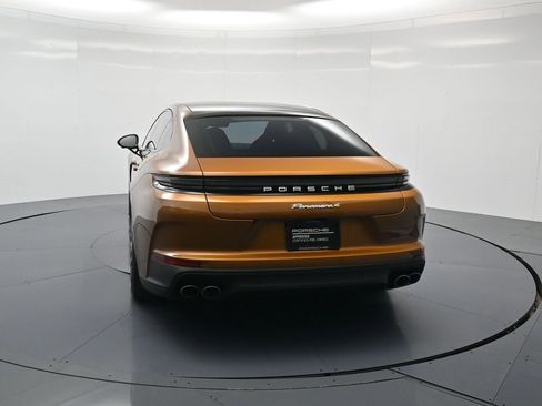 Used 2025 Porsche Panamera 4 image 29