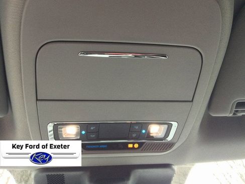 New 2026 Ford F350 Lariat image 49