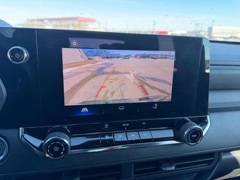 Used 2023 Chevrolet Colorado Trail Boss w/ Advanced Trailering Package image 18