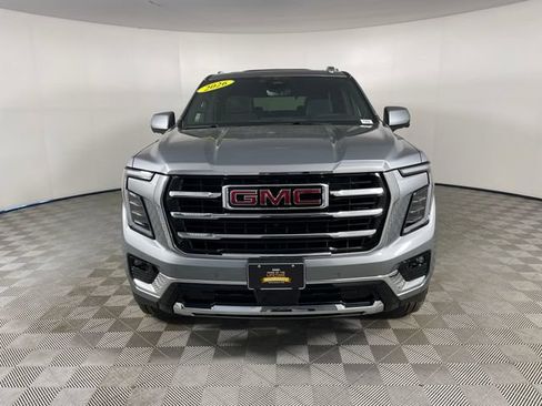 Certified 2026 GMC Yukon Elevation w/ Elevation Premium Package AWD/4WD image 24