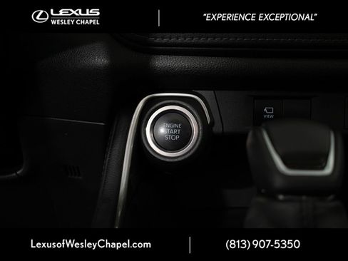 Used 2024 Toyota Grand Highlander AWD image 34