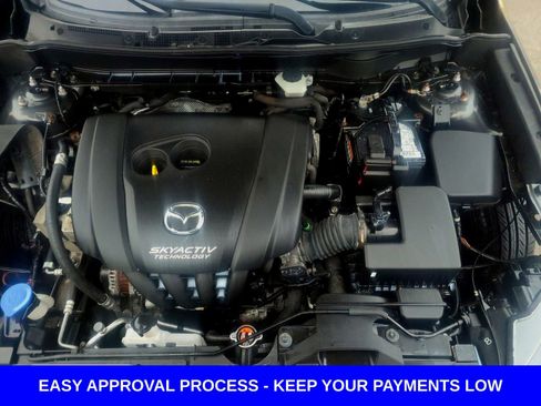 Used 2019 MAZDA CX-3 Sport image 11