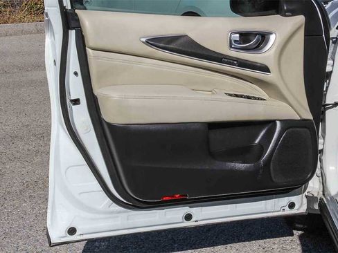 Used 2017 INFINITI QX60 FWD w/ Premium Plus Package image 22