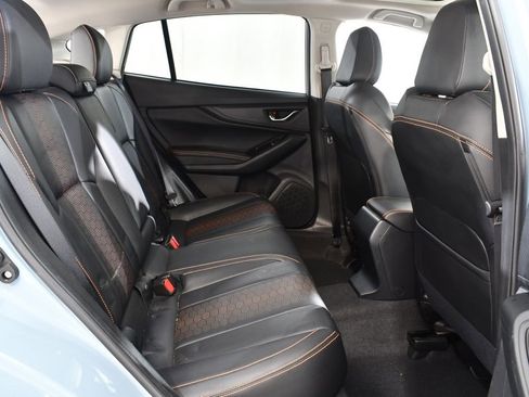 Used 2023 Subaru Crosstrek 2.5i Limited w/ Moonroof Package AWD/4WD image 19