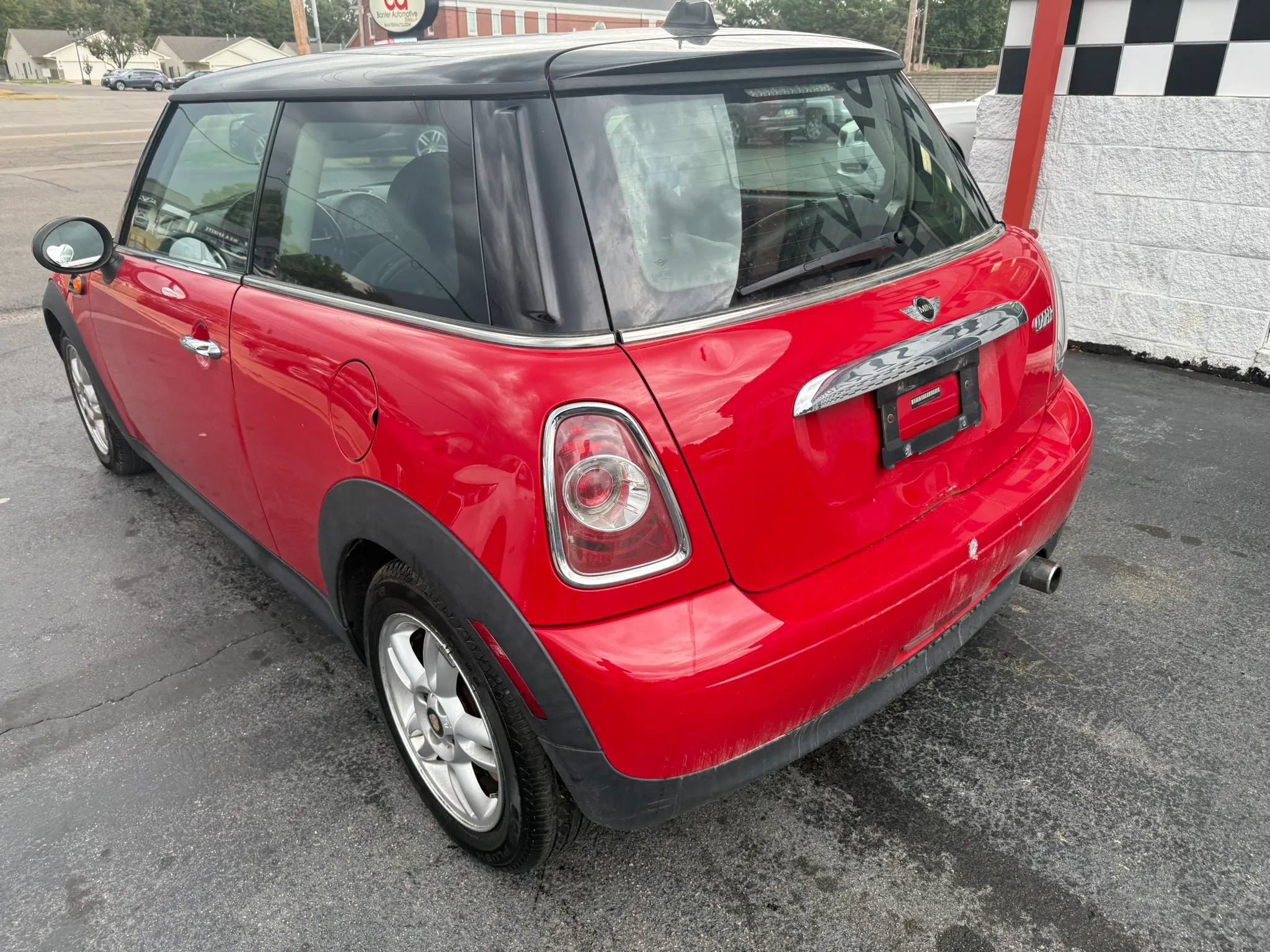 Used 2012 MINI Cooper Hardtop FWD image 5