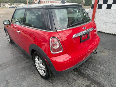 Used 2012 MINI Cooper Hardtop FWD image 5
