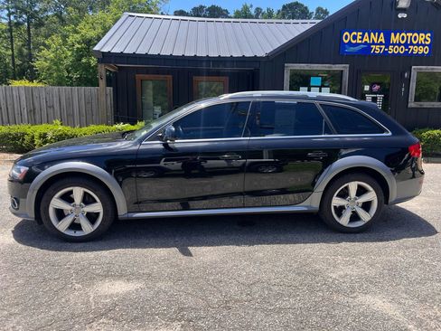 Used 2013 Audi A4 Premium Plus image 8