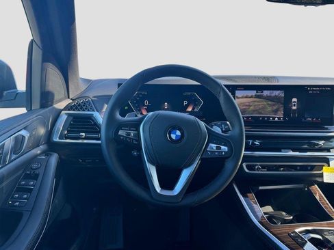 New 2026 BMW X5 sDrive40i RWD image 16
