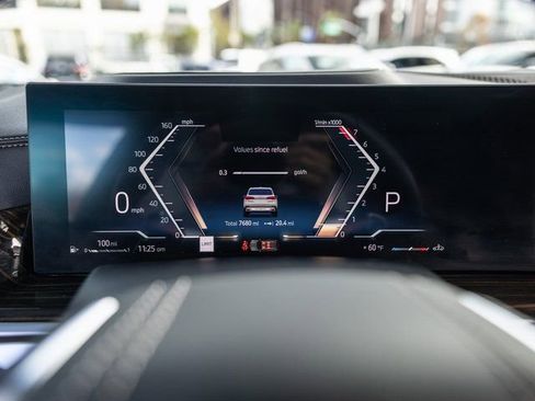 Used 2026 BMW X5 xDrive40i image 27