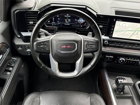 Used 2023 GMC Sierra 1500 SLT w/ SLT Premium Plus Package image 16