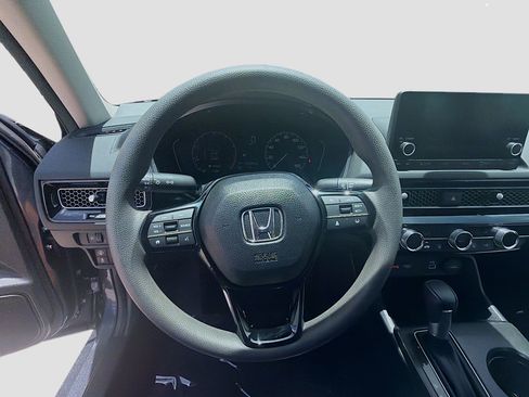Used 2024 Honda Civic LX image 10