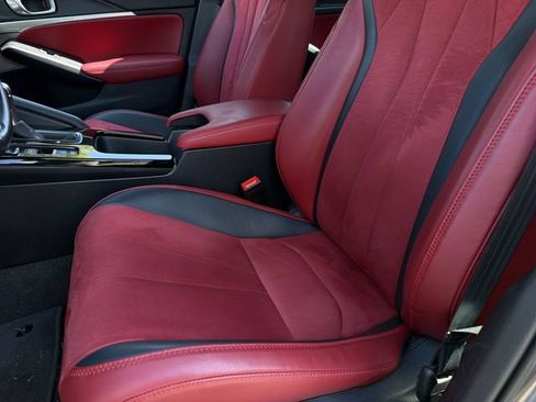 Used 2024 Acura Integra A-Spec w/ Technology Package FWD image 20
