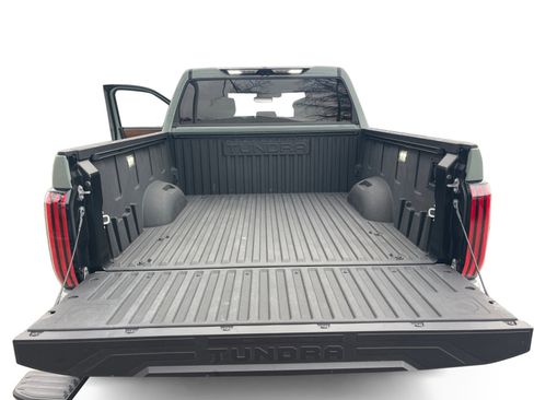 Used 2024 Toyota Tundra 1794 Edition image 19