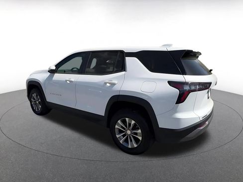 Used 2025 Chevrolet Equinox LT image 10