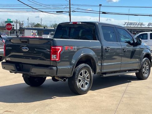 Used 2016 Ford F150 XLT w/ Equipment Group 302A Luxury image 10