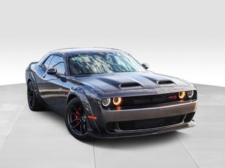 Used 2023 Dodge Challenger SRT Hellcat RWD video 2
